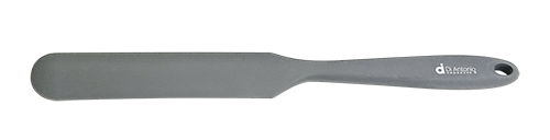 Spatula/Spreader 240mm Silicone Ortenza