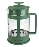 Coffee Plunger 800ml Green (5545C) Trudeau