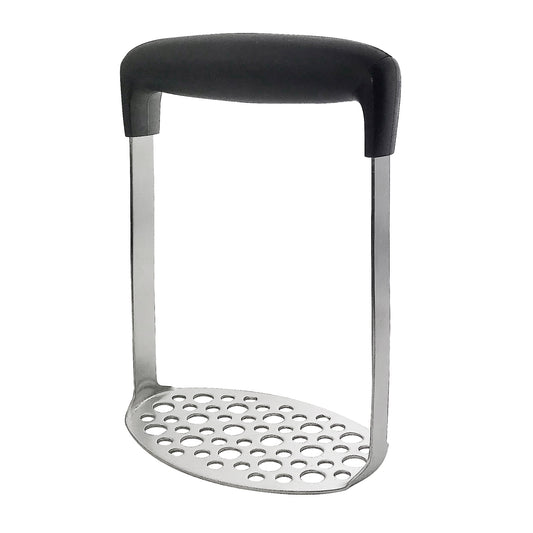 Masher 175mm Stainless Steel