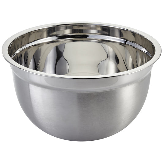 Mixing Bowl 300mm Stainless Steel