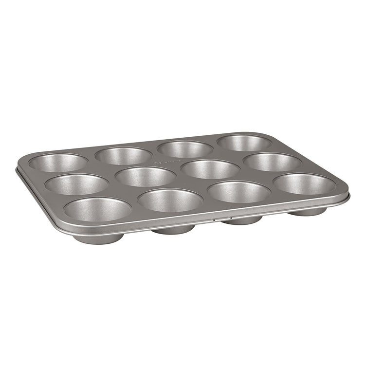 Muffin Pan 12 Cup 350x265mm Panicale