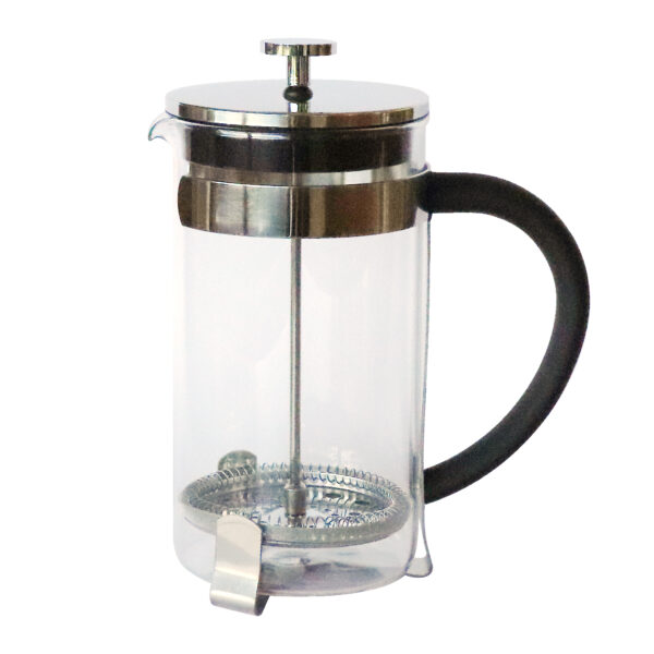 Di Antonio Valore Essentials 3 Cup Coffee Plunger 350ml – Di Antonio Ltd