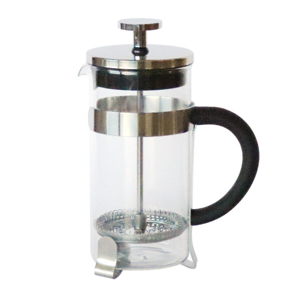 Di Antonio Valore Essentials 3 Cup Coffee Plunger 350ml – Di Antonio Ltd