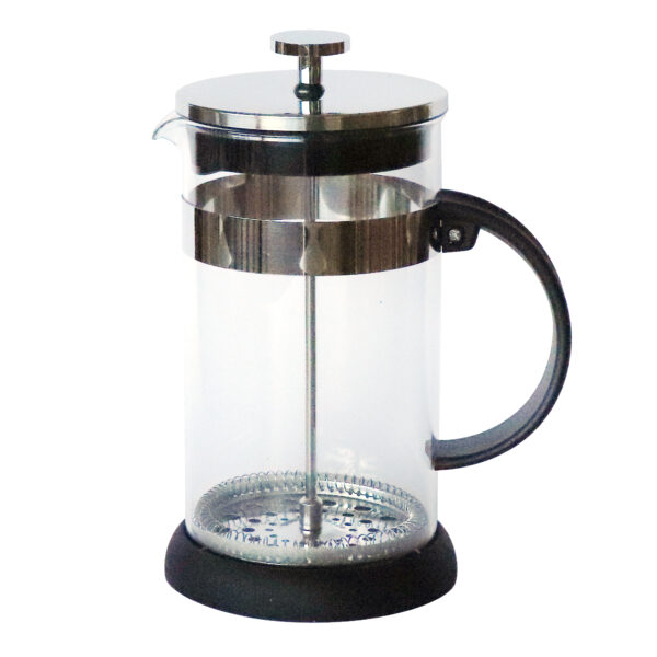 Di Antonio Valore Essentials 3 Cup Coffee Plunger 350ml – Di Antonio Ltd