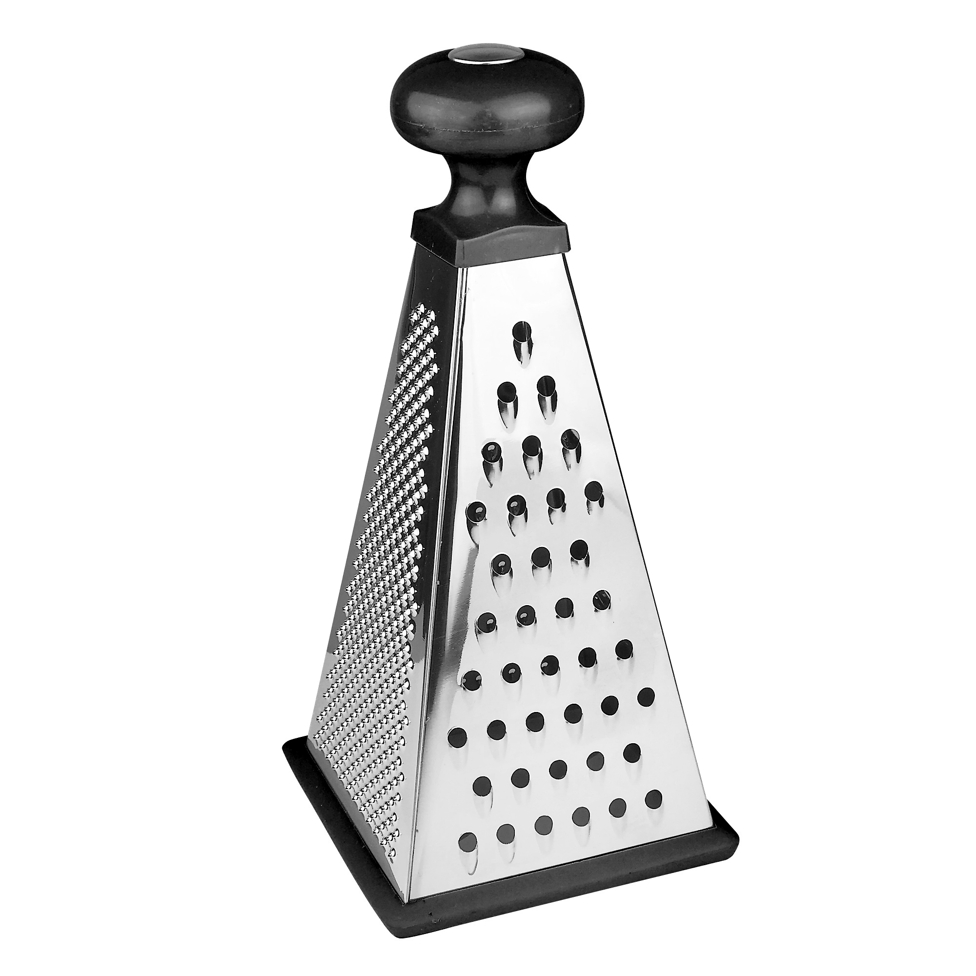 Pyramid Grater